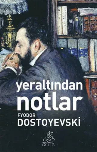 Yeraltından Notlar