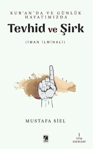 Tevhid ve Şirk