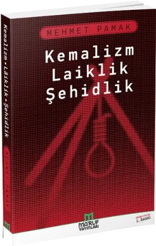 Kemalizm Laiklik Şehidlik