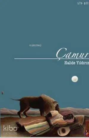 Çamur