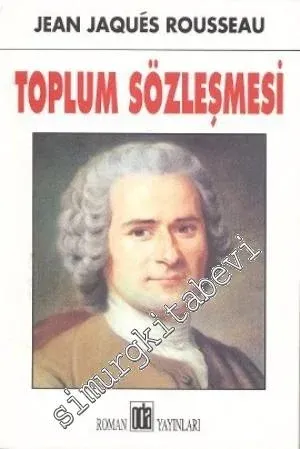 Toplum Sözleşmesi -         2017