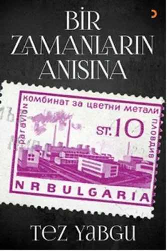 Bir Zamanların Anısına