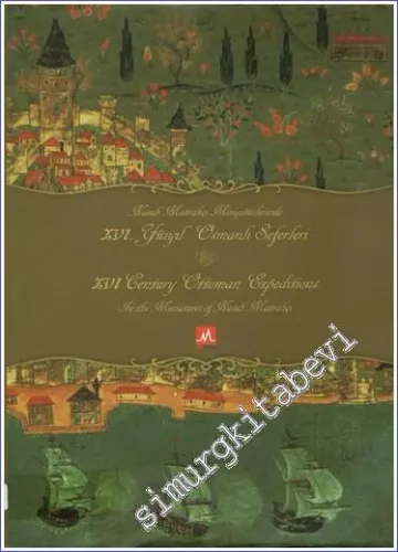 Tarih-i Feth-i Şikloş ve Estergon ve Estolnibelgrad / Tarih-i Sultan Bayezid (CD'li)  -        2001