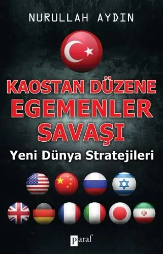 Kaostan Düzene Egemenler Savaşı