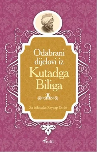 Kutadgu Bilig; Boşnakça Seçme Hikayeler