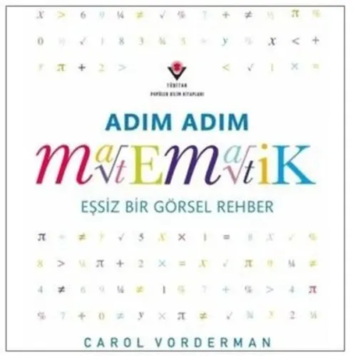 Adım Adım Matematik -