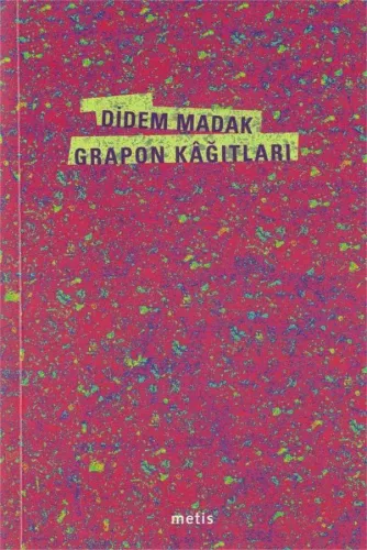 Grapon Kağıtları
