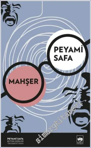 Mahşer -