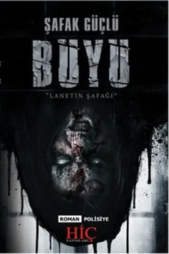 Büyü-Lanetin Şafağı Şafak Güçlü