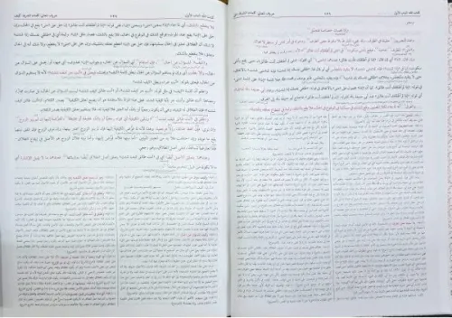 EL TAVZİH Fİ HALLİ ĞAVAMİZ ÜL TENKİH - التوضيح في حل غوامض التنقيح