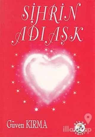 Sihrin Adı Aşk