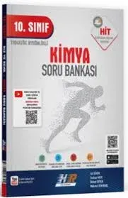 10. SINIF HIZ VE RENK HİT S.B. KİMYA - 2025-26