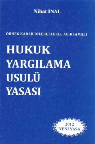 Hukuk Yargılama Usulü Yasası