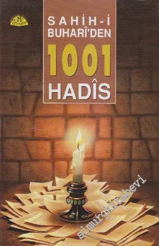 Sahih-i Buhâri'den 1001 Hadis CİLTLİ -        1975