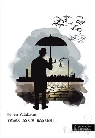 Yasak Aşk'a Başkent