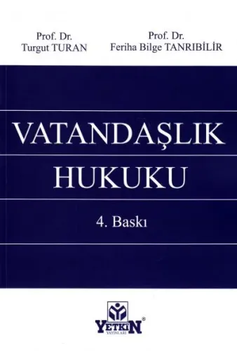 Vatandaşlık Hukuku