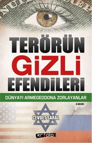 Terörün Gizli Efendileri