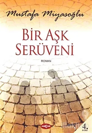 Bir Aşk Serüveni