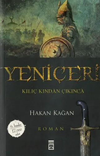 Yeniçeri