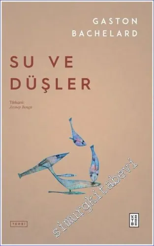 Su ve Düşler - 2023
