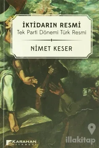 İktidarın Resmi