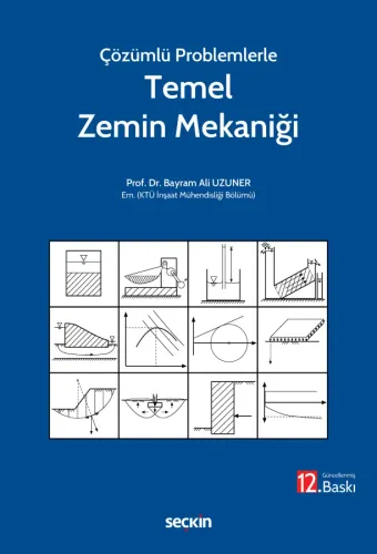 Temel Zemin Mekaniği