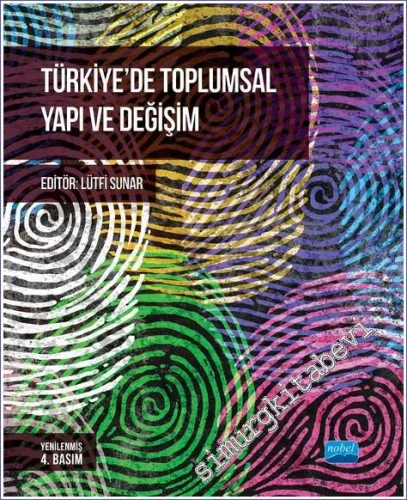 Türkiye'de Toplumsal Yapı ve Değişim -         2019