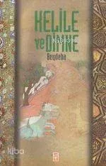 Kelile ve Dimne | benlikitap.com