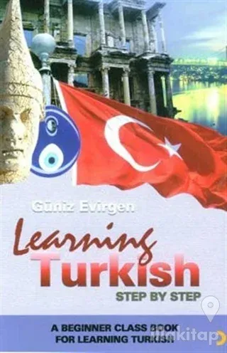 Learning Turkish Step by Step