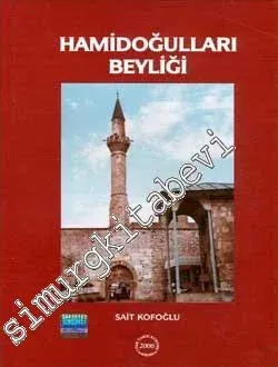 Hamidoğulları Beyliği -