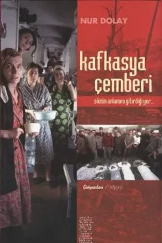 Kafkasya Çemberi