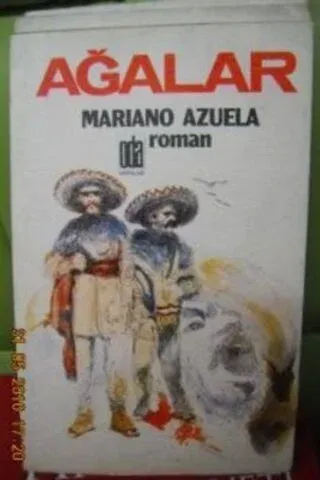 Ağalar