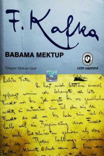 Babama Mektup