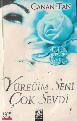 Yüreğim Seni Çok Sevdi (Cep Boy)