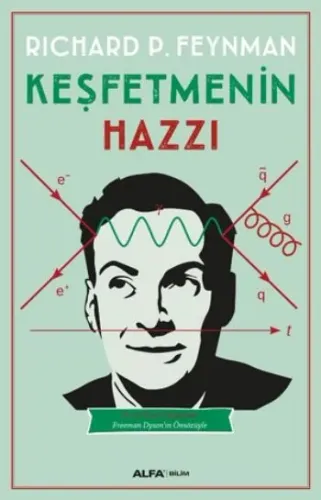 Keşfetmenin Hazzı