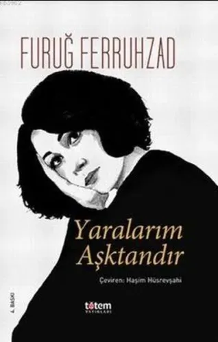 Yaralarım Aşktandır (Ciltli)