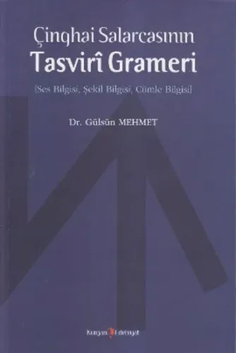 Çinghai SalarcasınınTasviri Grameri
