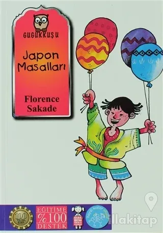 Japon Masalları