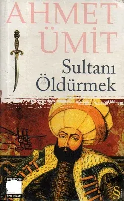 Sultanı Öldürmek - Cep Boy