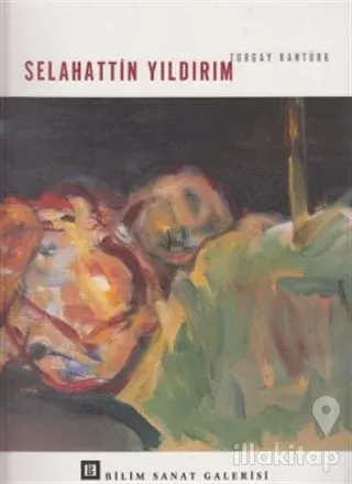 Selahattin Yıldırım