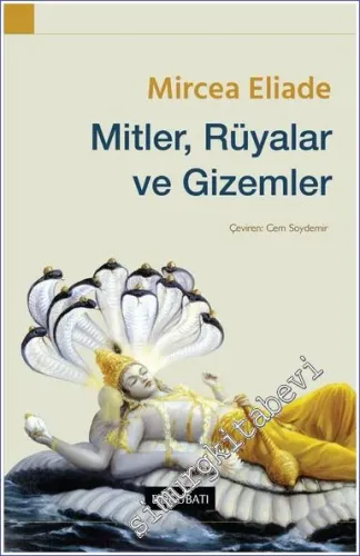 Mitler Rüyalar ve Gizemler -