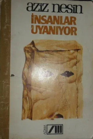 İnsanlar Uyanıyor