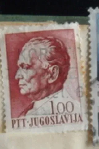 16 ADET DAMGALI PUL