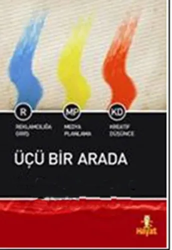 Üçü Bir Arada