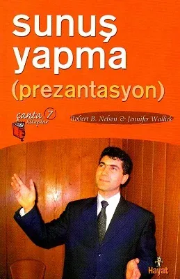 Sunuş Yapma Prezantasyon