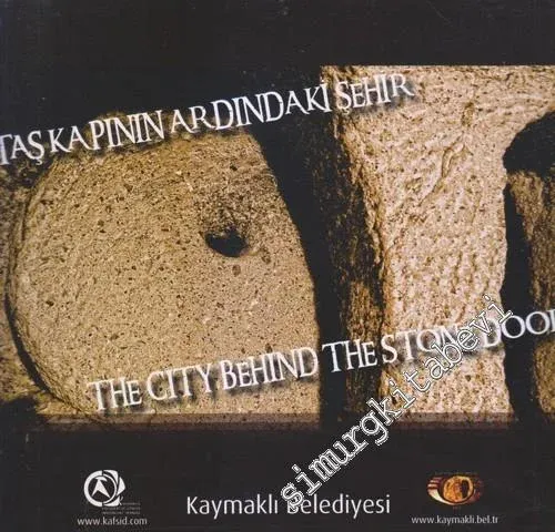 Taş Kapının Ardındaki Şehir = The City Behind The Stone Door -        2013