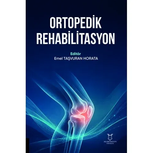 Ortopedik Rehabilitasyon
