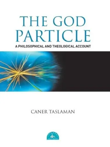 The God Particle (İngilizce)