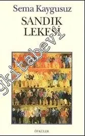 Sandık Lekesi -        2000