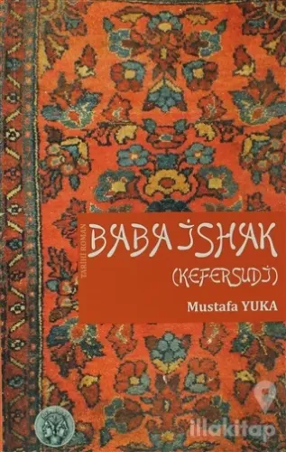 Baba İshak (Kefersudi)